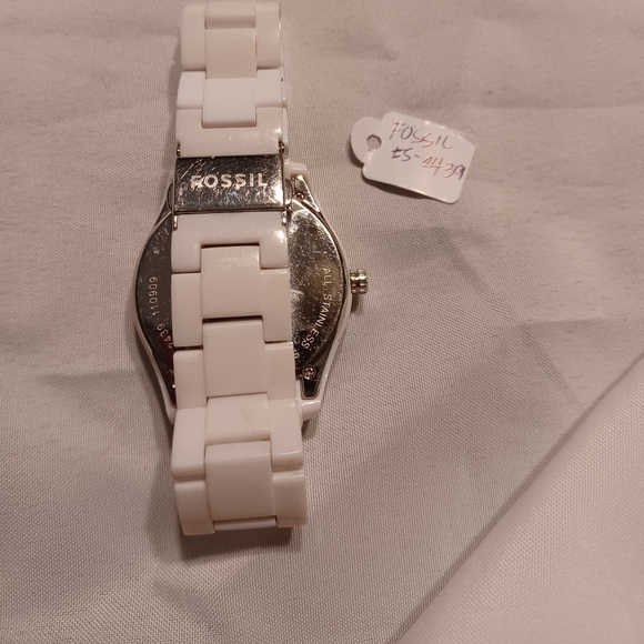 Ladies Fossil ES2439 watch - Picture 6 of 7